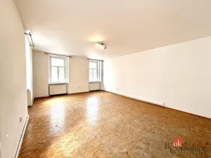 Pronájem bytu 2+1, Kostelec nad Orlicí, 67 m2