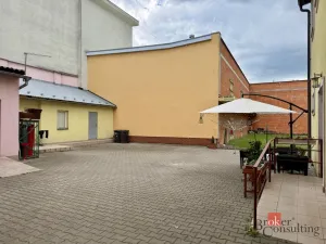 Pronájem bytu 2+1, Kostelec nad Orlicí, 67 m2