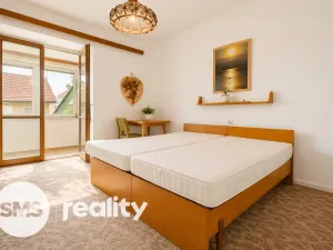 Prodej rodinného domu, Podivín, Palackého, 87 m2