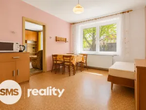 Prodej rodinného domu, Podivín, Palackého, 87 m2
