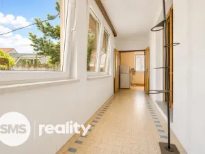 Prodej rodinného domu, Podivín, Palackého, 87 m2