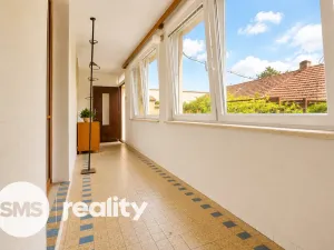 Prodej rodinného domu, Podivín, Palackého, 87 m2