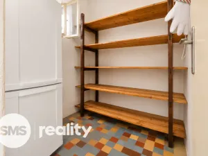 Prodej rodinného domu, Podivín, Palackého, 87 m2