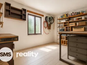 Prodej rodinného domu, Podivín, Palackého, 87 m2