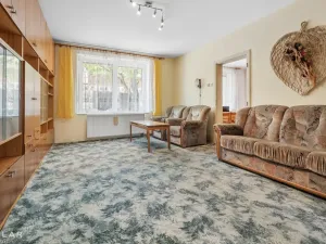 Prodej rodinného domu, Podivín, Palackého, 87 m2