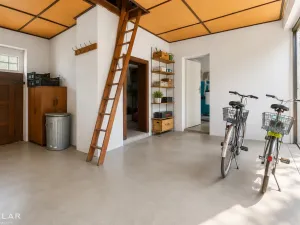 Prodej rodinného domu, Podivín, Palackého, 87 m2