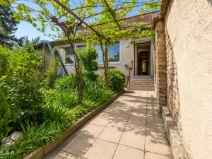Prodej rodinného domu, Podivín, Palackého, 87 m2