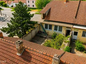 Prodej rodinného domu, Podivín, Palackého, 87 m2