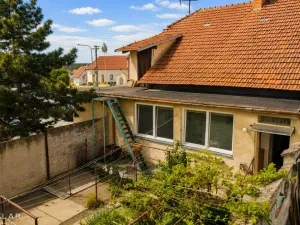 Prodej rodinného domu, Podivín, Palackého, 87 m2