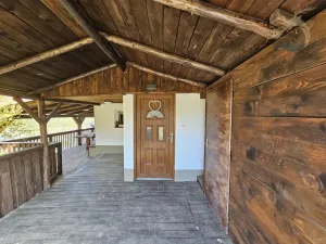 Prodej chaty, Dlouhá Ves, 60 m2