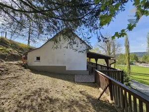 Prodej chaty, Dlouhá Ves, 60 m2