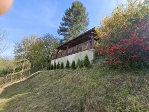Prodej chaty, Dlouhá Ves, 60 m2