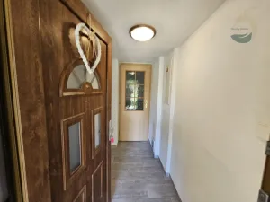 Prodej chaty, Dlouhá Ves, 60 m2