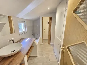 Prodej chaty, Dlouhá Ves, 60 m2