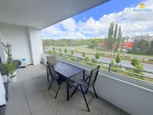Pronájem bytu 3+kk, Praha - Modřany, Soukalova, 100 m2