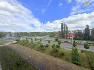 Pronájem bytu 3+kk, Praha - Modřany, Soukalova, 100 m2