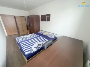 Pronájem bytu 3+kk, Praha - Modřany, Soukalova, 100 m2