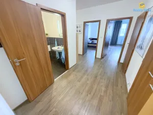 Pronájem bytu 3+kk, Praha - Modřany, Soukalova, 100 m2