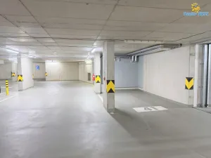 Pronájem bytu 3+kk, Praha - Modřany, Soukalova, 100 m2