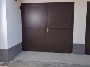 Pronájem bytu 2+kk, Příbram, Táborská, 46 m2
