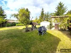Prodej rodinného domu, Horní Beřkovice, U Lékárny, 115 m2