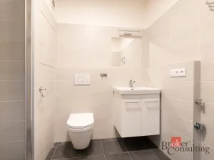 Prodej bytu 4+kk, Praha - Řepy, Španielova, 90 m2