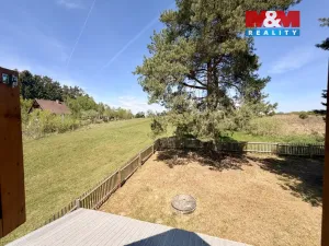 Prodej chaty, Smržov, 70 m2