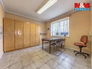 Prodej rodinného domu, Jablonec nad Nisou, Jezdecká, 200 m2