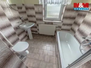 Prodej rodinného domu, Jablonec nad Nisou, Jezdecká, 200 m2