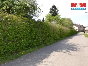 Prodej pozemku pro bydlení, Velké Poříčí, 976 m2