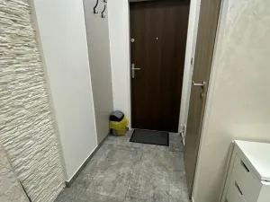 Pronájem bytu 2+kk, Praha - Nové Město, Sokolská, 23 m2