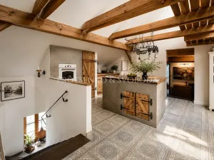 Prodej ubytování, Číměř, 650 m2