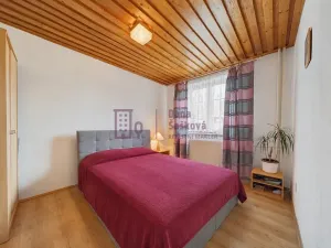 Prodej rodinného domu, Český Rudolec - Matějovec, 380 m2