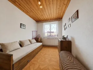 Prodej rodinného domu, Český Rudolec - Matějovec, 380 m2