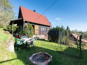 Prodej chaty, Velký Beranov, 64 m2