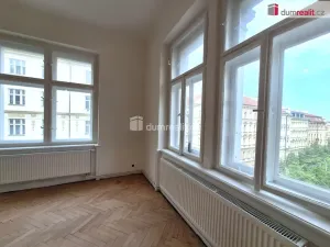 Pronájem bytu 3+kk, Praha, Chodská, 82 m2