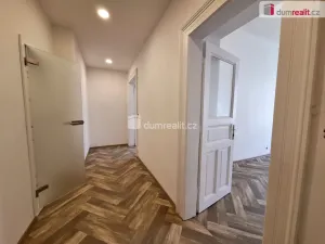 Pronájem bytu 3+kk, Praha, Chodská, 82 m2