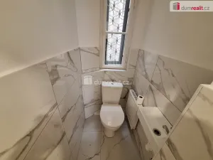 Pronájem bytu 3+kk, Praha, Chodská, 82 m2