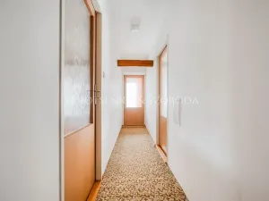 Prodej chalupy, Ždírec nad Doubravou, 290 m2