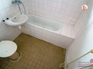 Prodej bytu 2+1, Ostrava - Hrabůvka, Šponarova, 58 m2