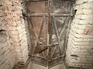 Pronájem obchodního prostoru, Praha - Nové Město, Rumunská, 200 m2