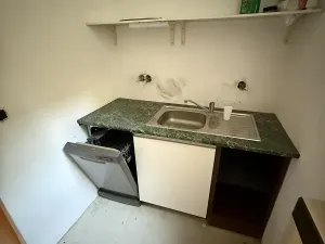 Pronájem obchodního prostoru, Praha - Nové Město, Rumunská, 200 m2