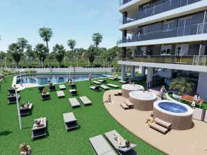 Prodej bytu 4+kk, Cabanes, Španělsko, 89 m2