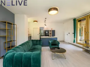 Pronájem bytu 2+kk, Plzeň, Bolevecká, 67 m2