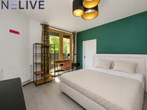 Pronájem bytu 2+kk, Plzeň, Bolevecká, 67 m2