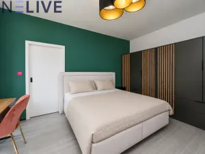 Pronájem bytu 2+kk, Plzeň, Bolevecká, 67 m2