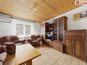 Prodej rodinného domu, Nový Přerov, 90 m2