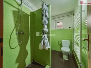 Prodej rodinného domu, Nový Přerov, 90 m2