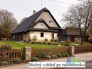 Prodej domu, Mladějov na Moravě, 208 m2