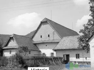 Prodej domu, Mladějov na Moravě, 208 m2